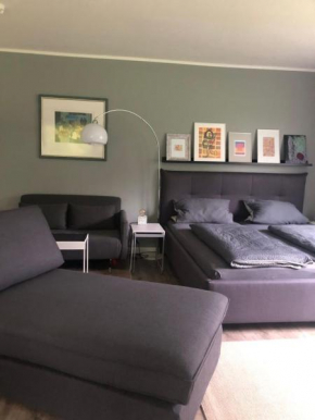 Tiny Apartment Bad Harzburg Leihfahrräder gratis Shuttleservice